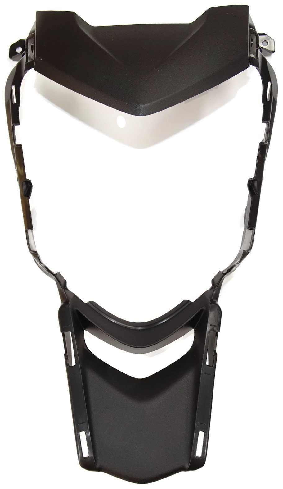 НОВЫЙ ОРИГИНАЛЬНЫЙ ПЕРЕДНИЙ КАПОТ ДЛЯ HONDA NC700X NC750X