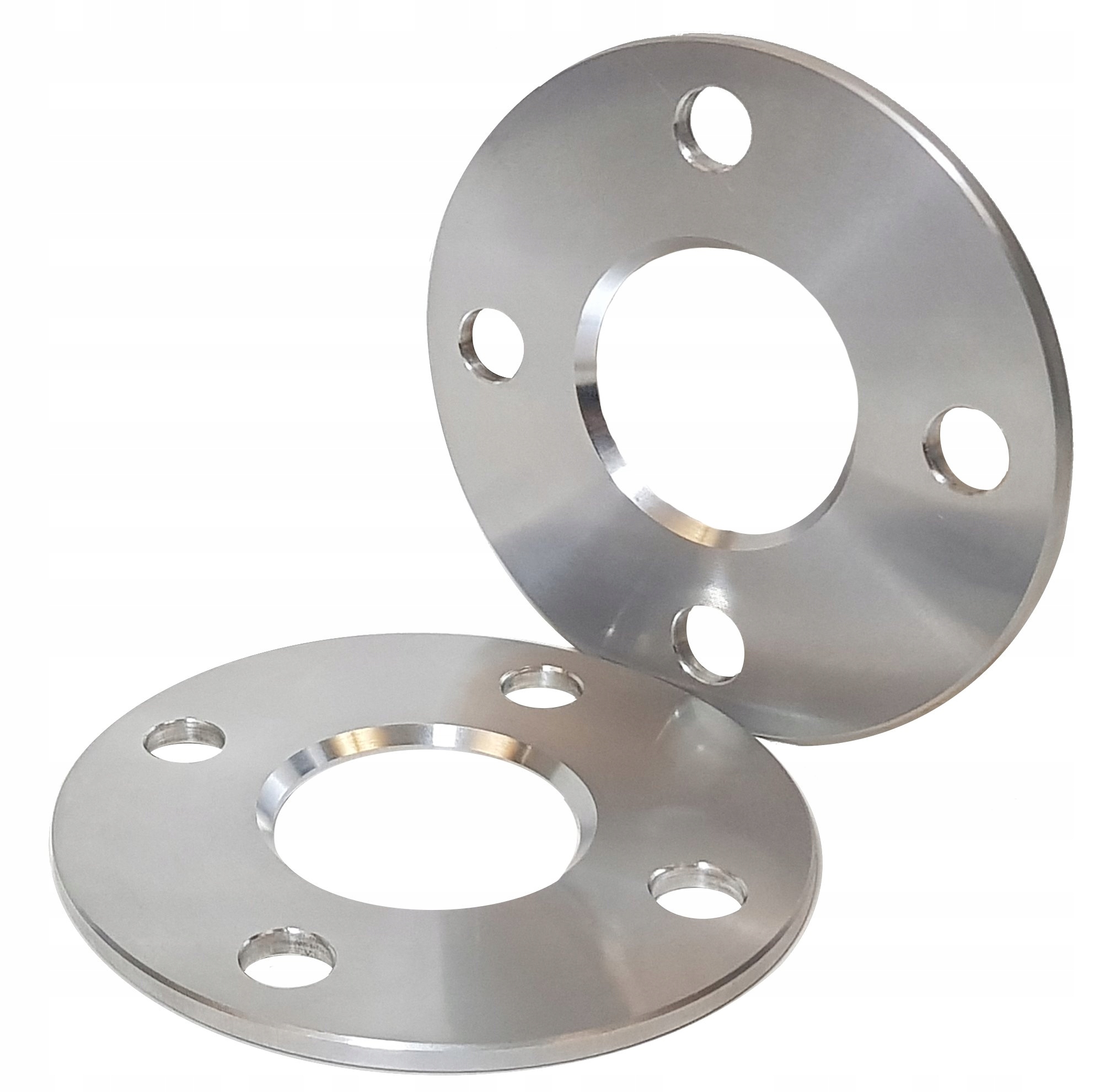 

Dystanse 4x100 57,1 5mm Audi Seat Vw Skoda Bmw E30