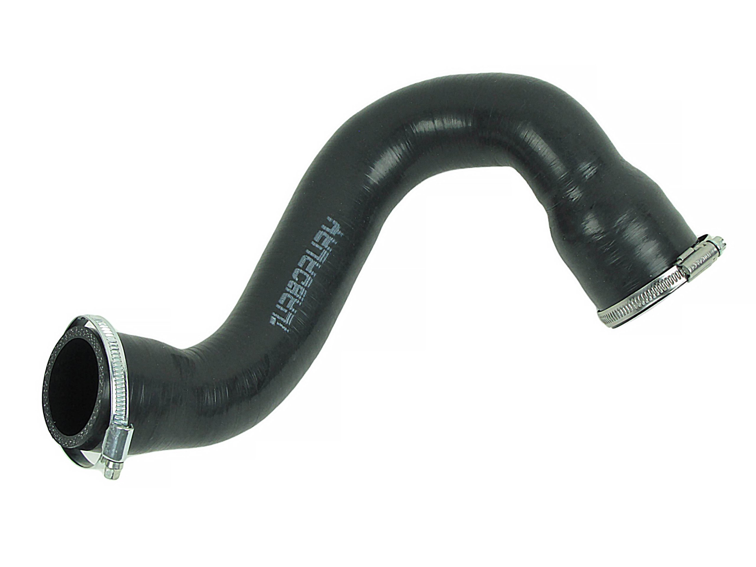 Trubka Hadice Turbo Intercoolera Saab 9-5 2.2 Tid