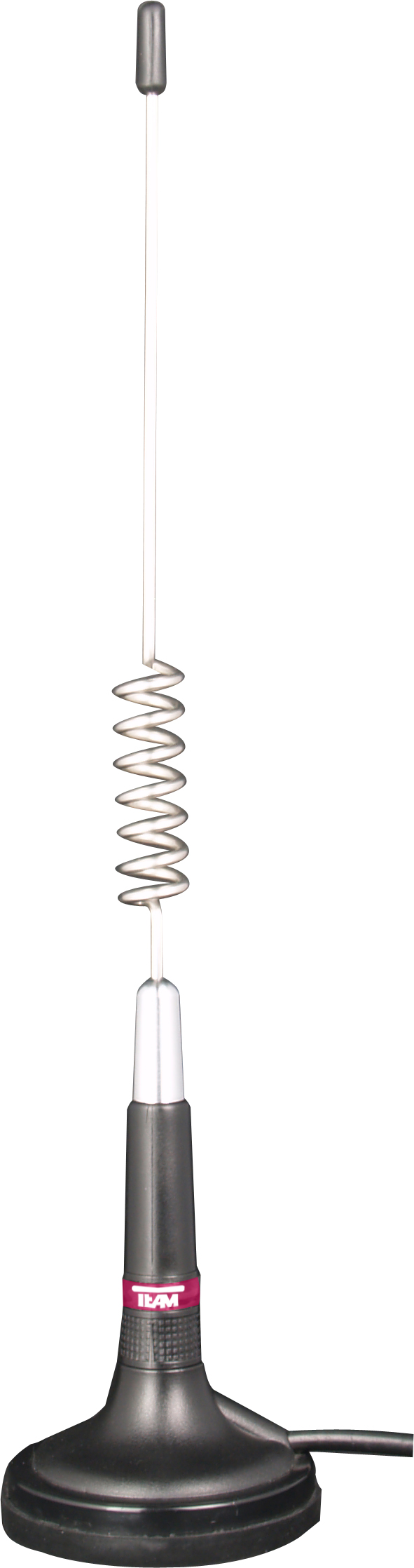 Team Minimag Vhf Antena Mag. 30cm 136-174MHz Łódź