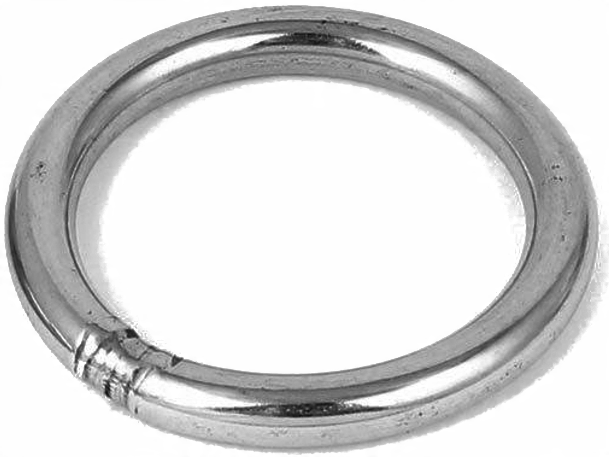 

Ring Nierdzewny 4X30 Kółko Kwasoodporne O-ring A4