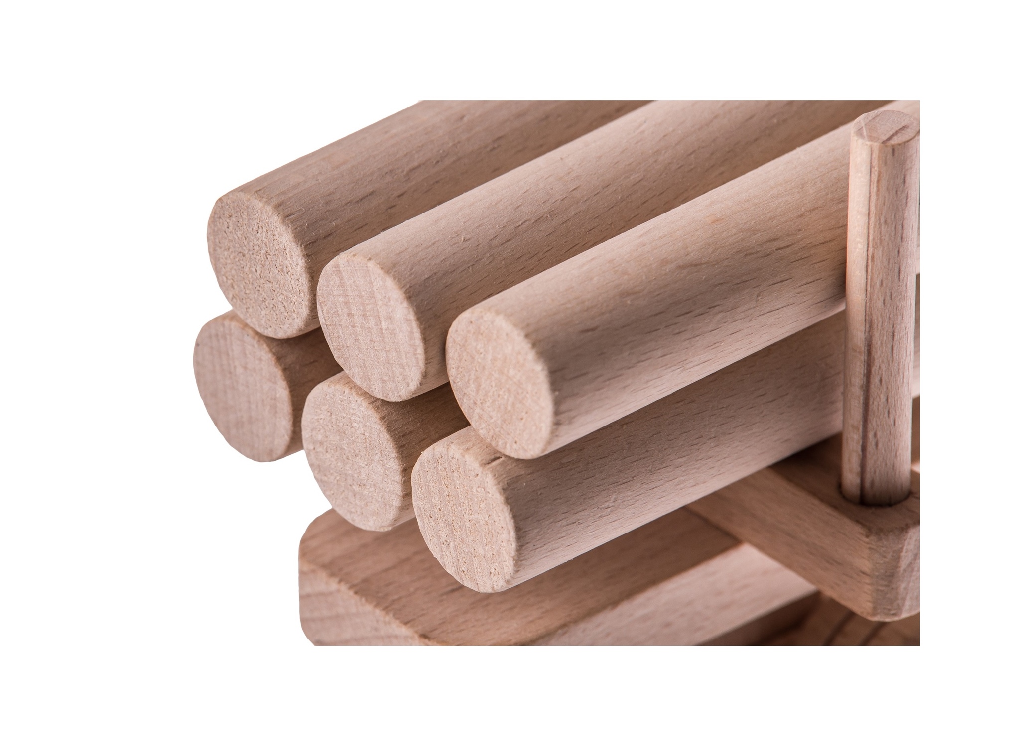 DREWNIANY TIR HDS Z DRZEWEM CIĘŻARÓWKA ZABAWKA EKO Płeć Chłopcy Dziewczynki