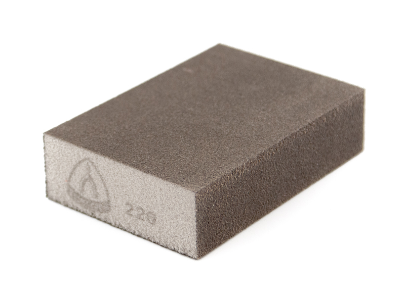 Шліфувальний блок Klingspor 271074