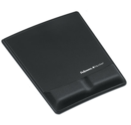 

Fellowes podkładka żelowa pod mysz Health-V Fabric