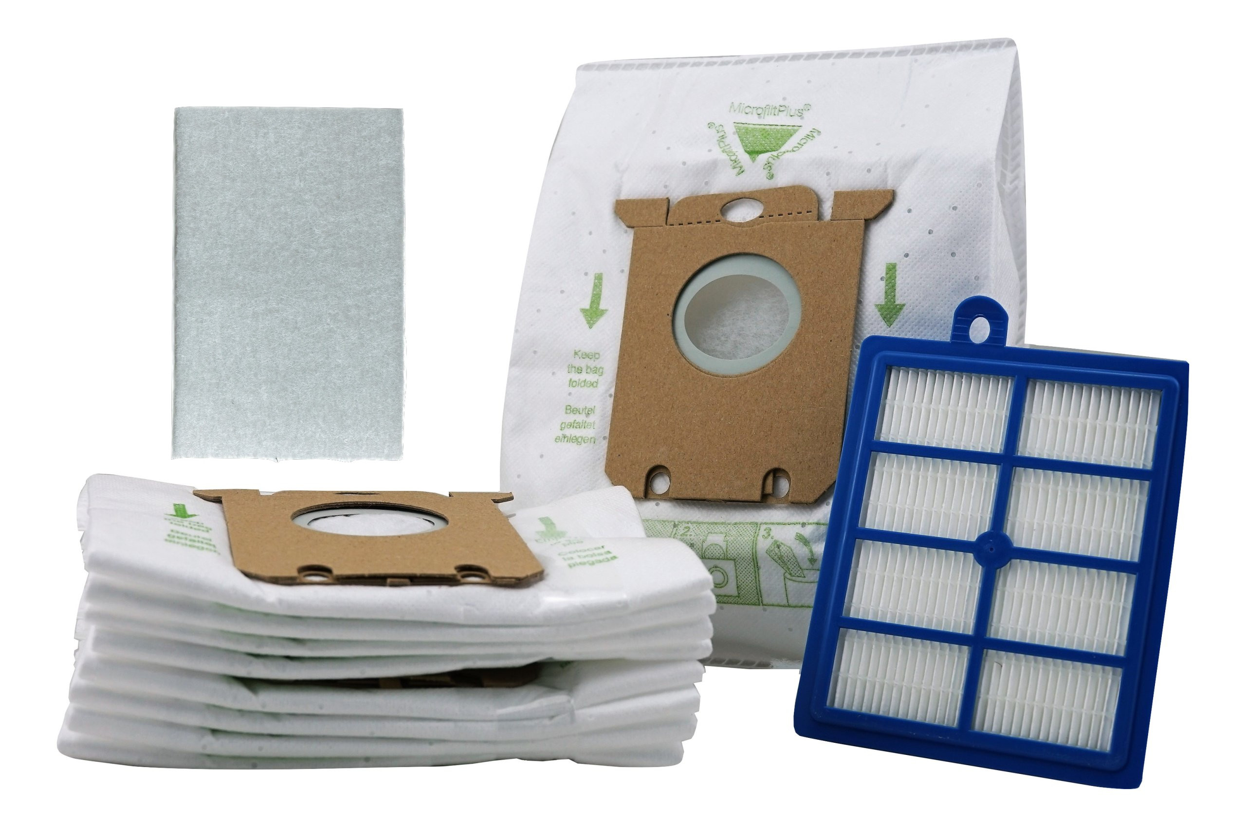 WORKI SYNTETYK PHILIPS JEWEL FC9073/01 10s+F MOCNE