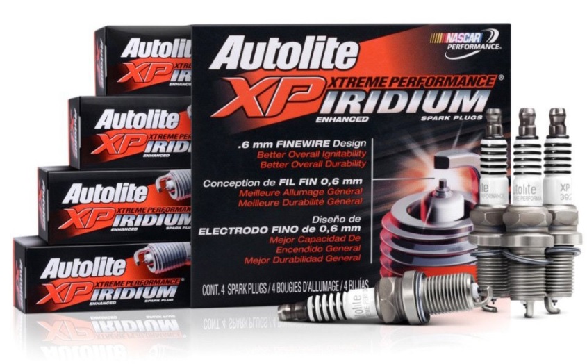 Свічки swieca Acura MDX RDX RLX RL TLX 2.3 3.5