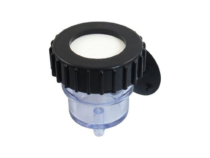 

Aqua-nova CO2 Dyfuzor Ze Spiekiem Plastikowy