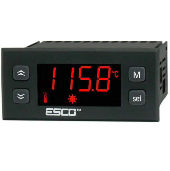 REGULATOR TEMPERATURY TERMOSTAT sterownik czujnik EAN (GTIN) 5902693830009