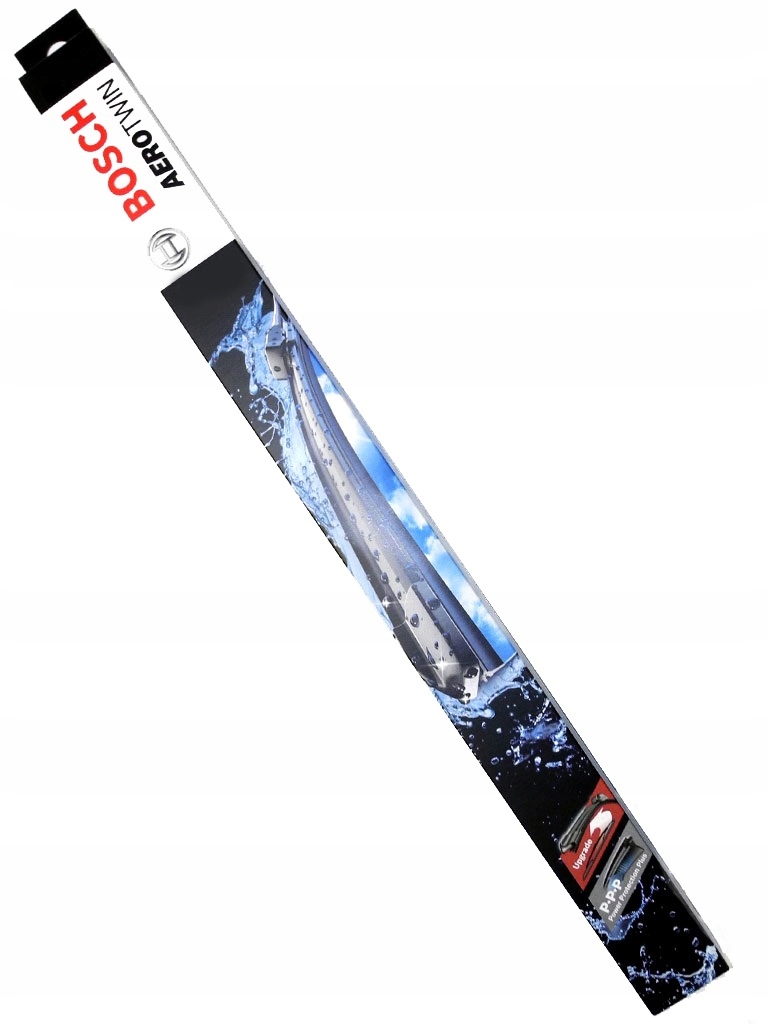 

Wycieraczki Bosch Aerotwin Bmw 3 E90 E91 F30 F31