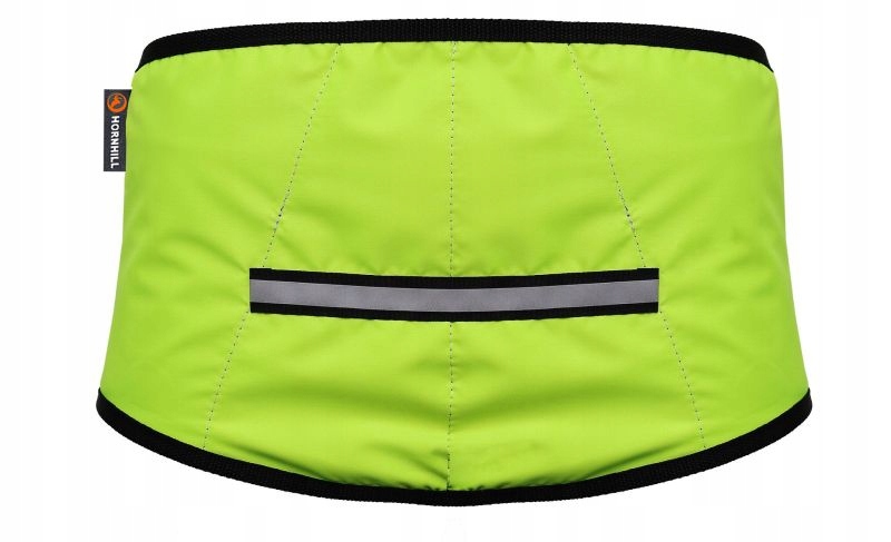 PAS NERKOWY ODBLASKOWY WIATROSZCZELNY M/L .8 Producent Hornhill