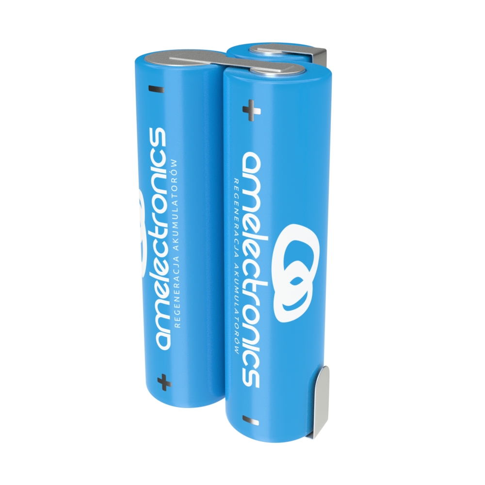 

Pakiet akumulatorów 18650 11,1V 3S1P 3500mAh Li-io