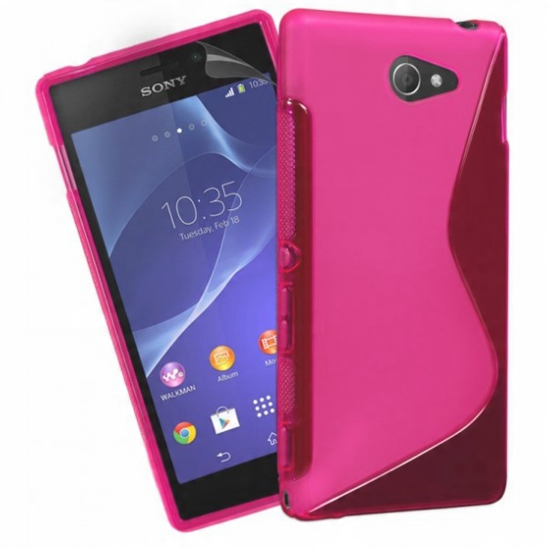 

Etui Tpu River Nakładka Case do Huawei Ascend Y530