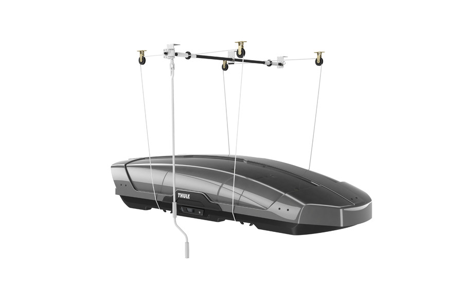 ЛИФТ ЛИФТ ВЕШАЛКА КОРОБКА THULE MULTILIFT 572