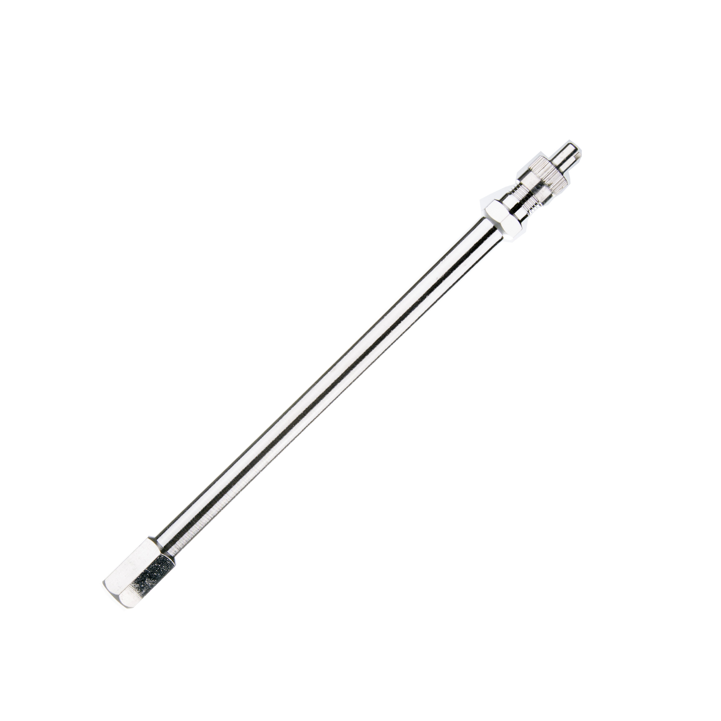 

Przedłużka do zaworów metalowa 139 mm