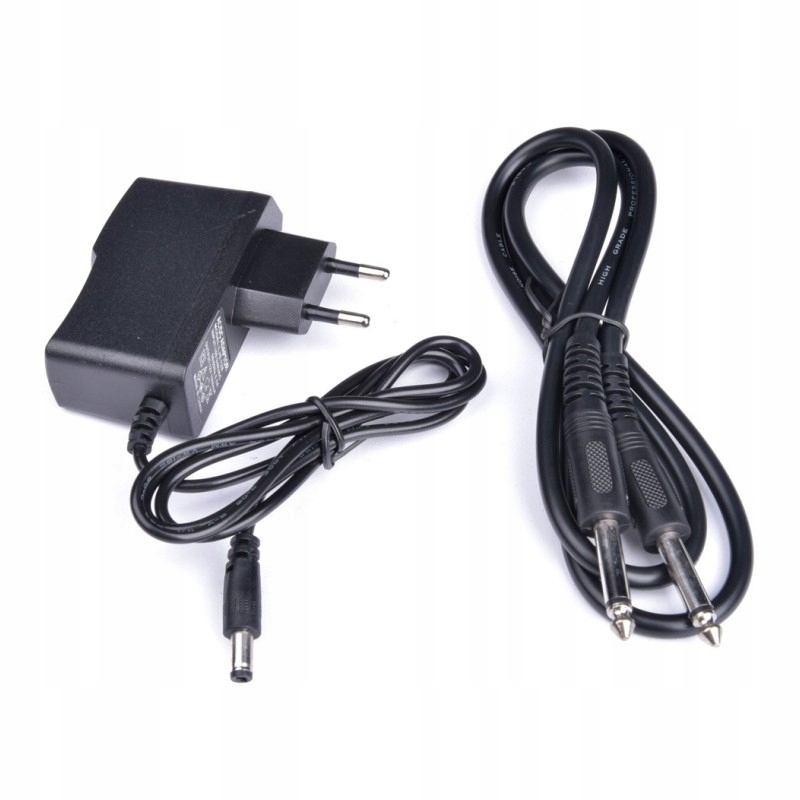 DNA VM - DUAL INSTRUMENTAL SAX SET 2x mikrofon bezprzewodowy zestaw Marka DNA