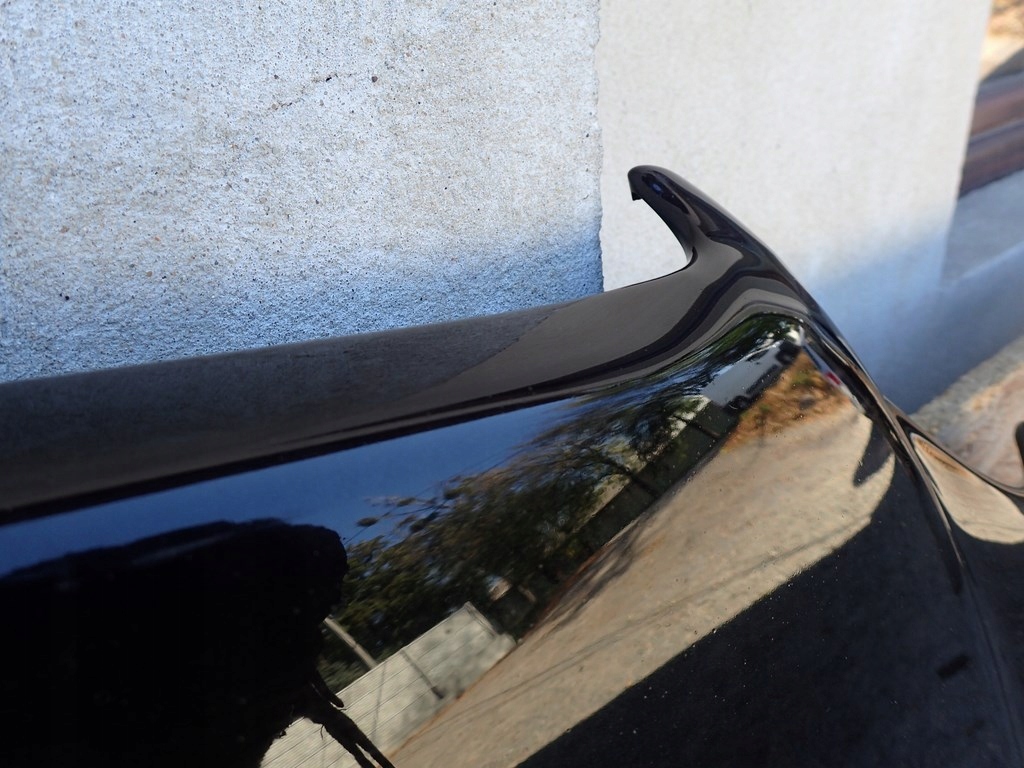 Cofano MERCEDES SL 230 2001-2007R
