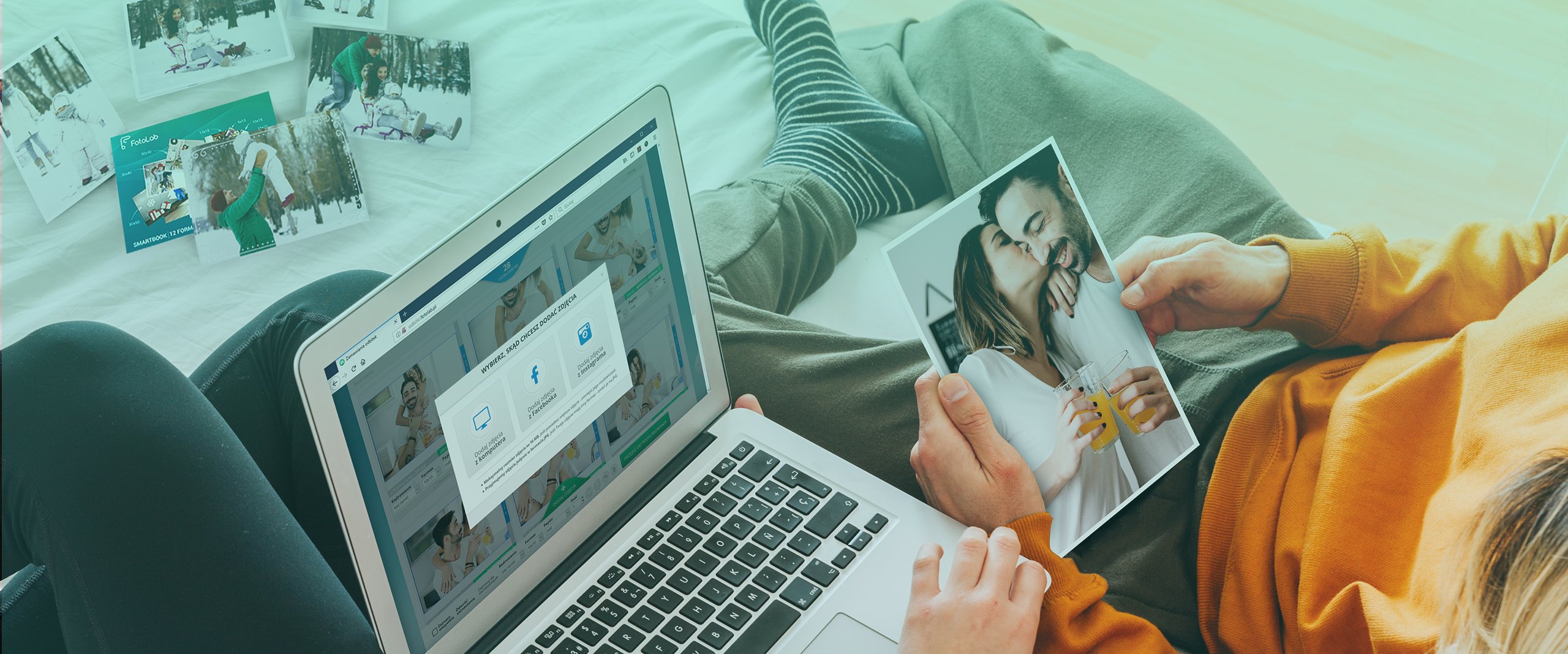 100 zdjęć 15x21 wywoływanie wywołanie odbitki Format zdjęć 15 x 21 cm