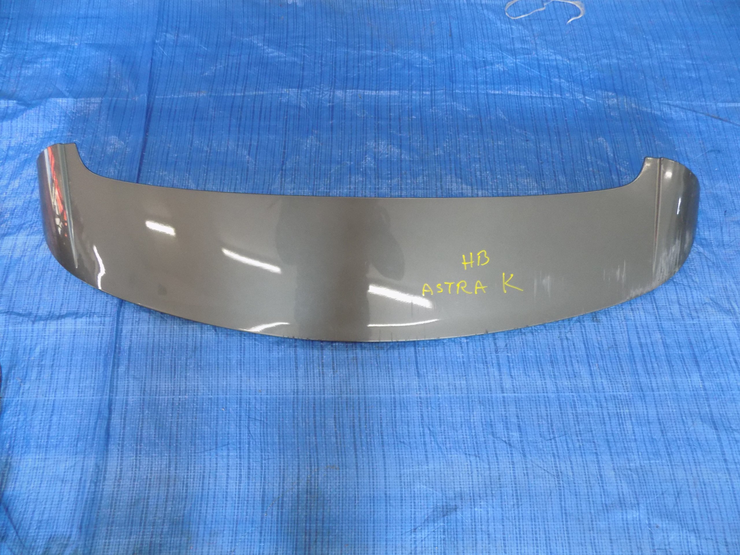 ASTRA V K SPOILER KLAPY LOTKA HB