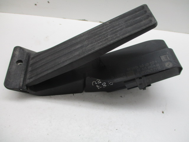 ,6853176 ,6770935 - BMW E87 e84 F30 ручная педаль акселератора 6786589