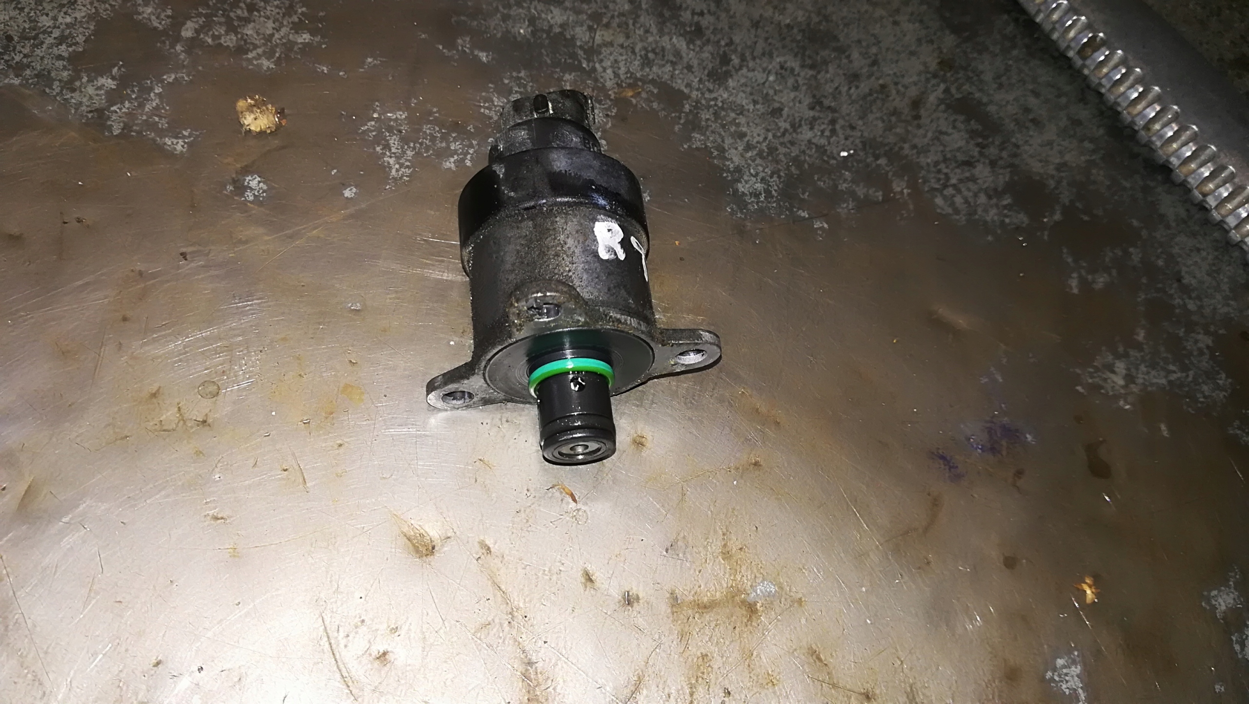 Bosch 0 928 400 692 Zawór regulujący, ilość paliwa (system Common Rail)