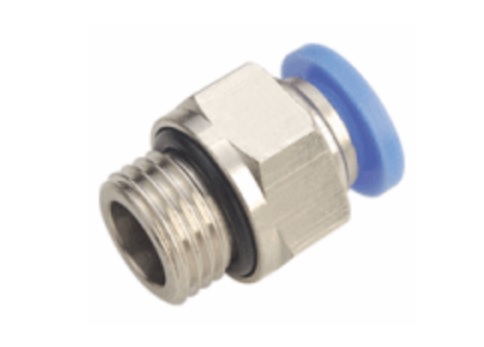

Złącze wtykowe proste 4 mm 1/8'' Gz nikiel Nbr