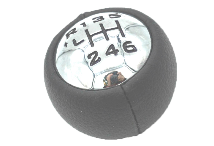 2403V2 - Gear Shift Knob Peugeot 307 308 407 Original