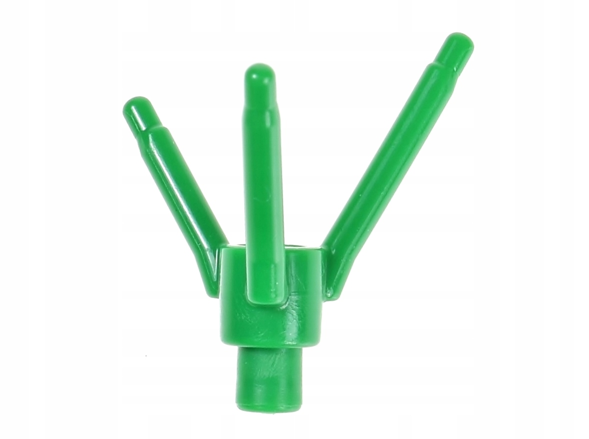 

Lego Łodyga roślina 24855 zielona