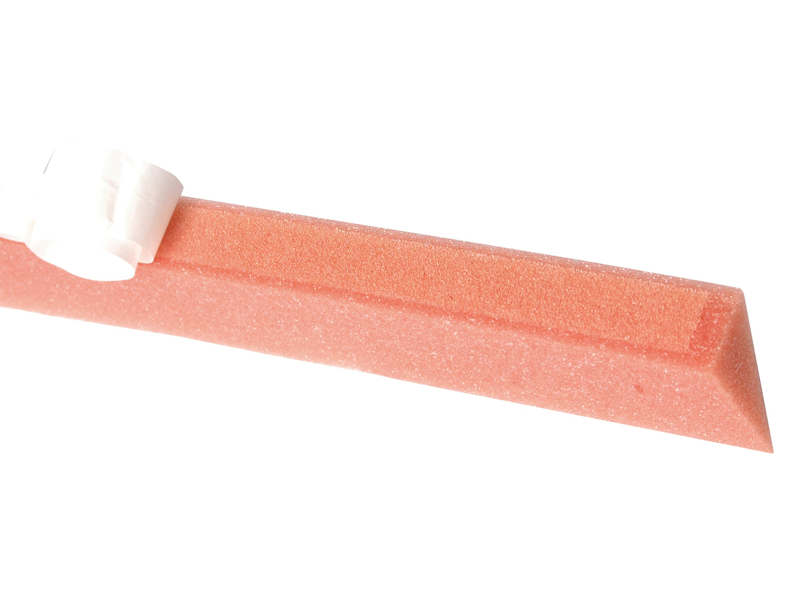 SAMOPRZYLEPNA USZCZELKA KLINOWA KLIN KOSZA 2sztuki Kod producenta 04-035