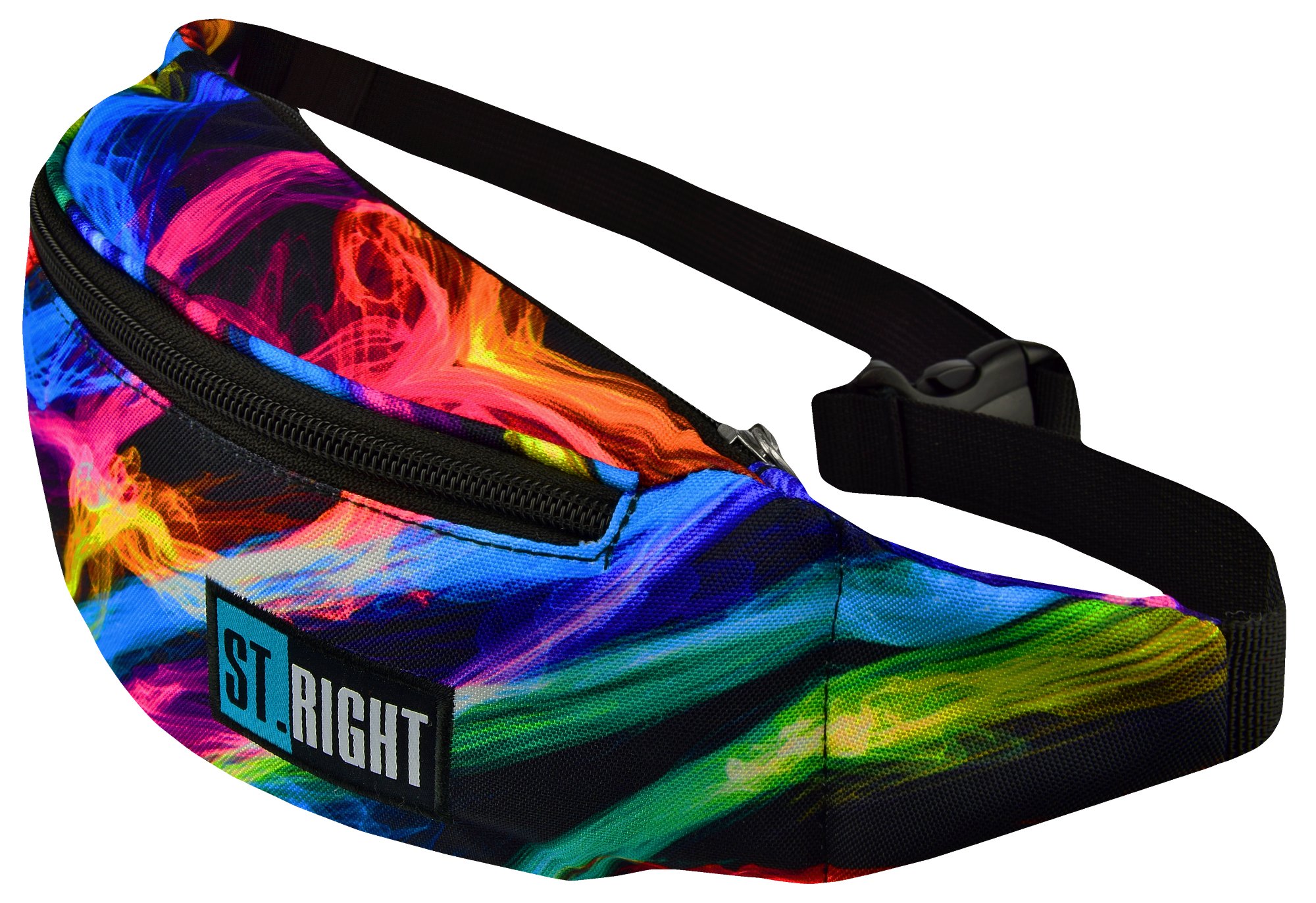 

St.right Biodrówka Nerka New Illusion 617829