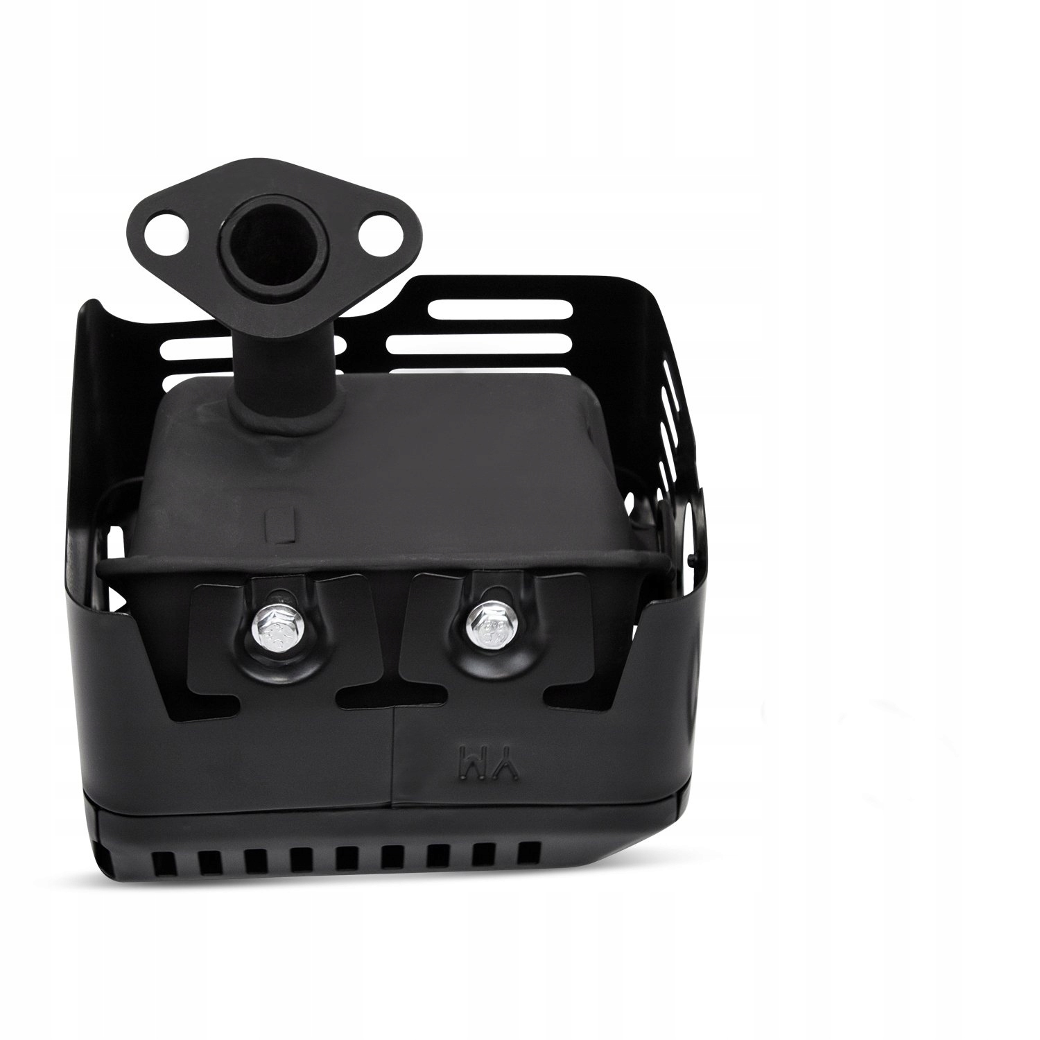 TŁUMIK WYDECH do SILNIKA Honda gx160 gx200 GOKART Kod producenta 123