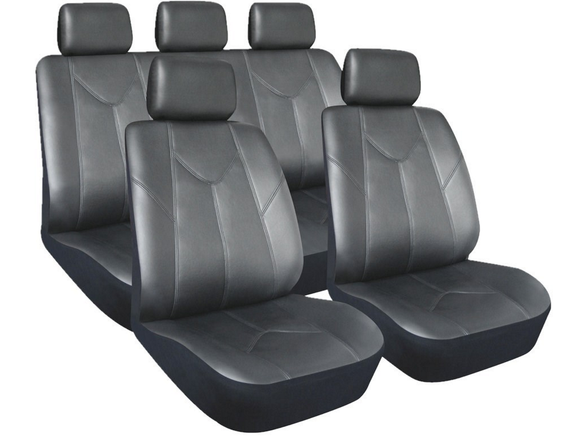 Pokrowiec na komplet siedzeń Hamron uniwersalne EAN (GTIN) 7330571126025