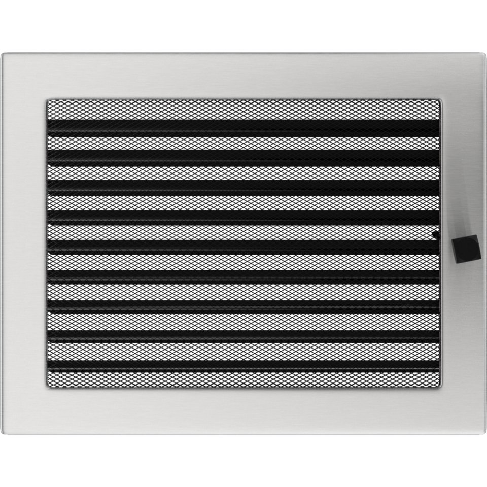 Krbová Mřížka 22x30 Žaluzie Broušená Větrací