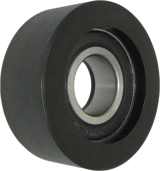 

Rolka Rolki fi 70mm Dociskowe Dociskowa szer. 28mm