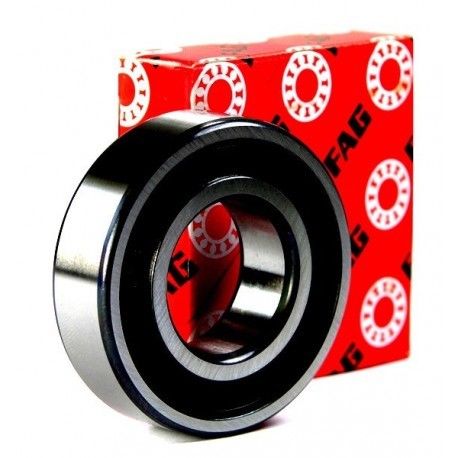 

Łożysko Kulkowe zwykłe 6003 2RS C3 -17x35x10mm Fag
