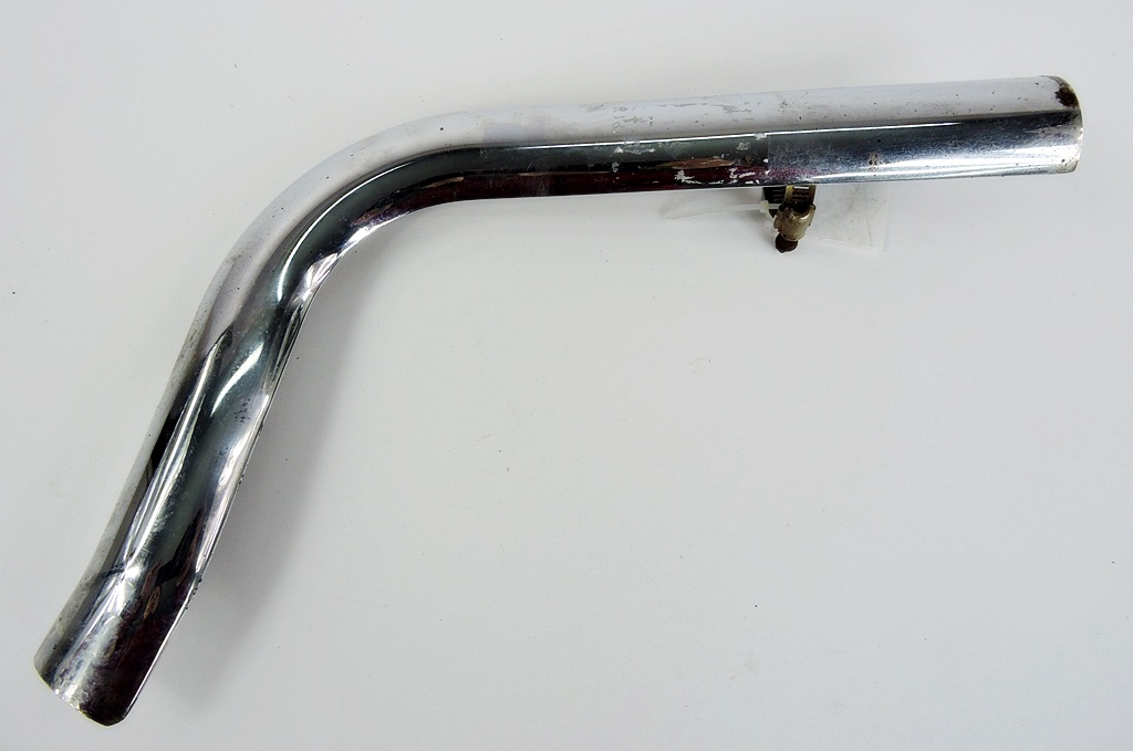 OSLONA TLUMIK HARLEY DAVIDSON FLFT FAT BOY