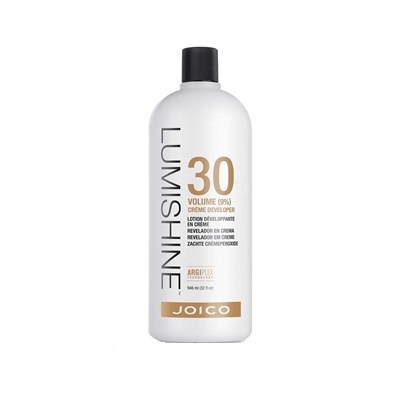 

Joico Lumishine woda utleniona 9%