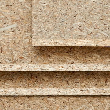 Płyta budowlana Pfleiderer MFP P5 25 mm 1250x2500