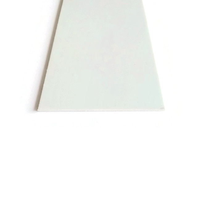 

2mm Hips Polistyren 1000x1000mm Biały plexi pleksa