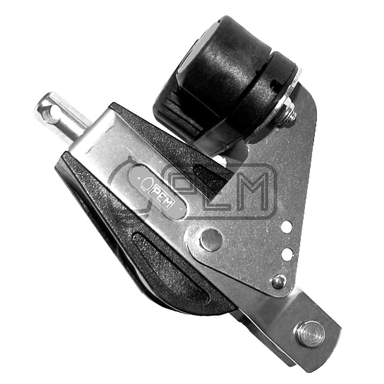 PEM 517 одиночный блок A2 с язычком и шипом