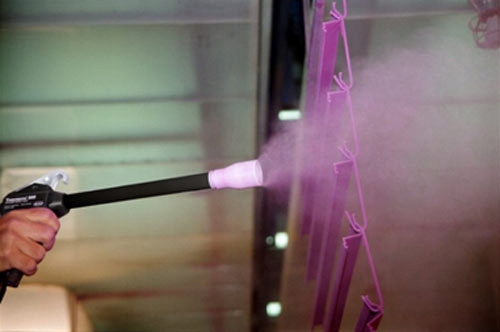 Kurs Malarz / lakiernik - proszkowy w 24H UNIJNY Gatunek Biznes, praca, prawo, finanse