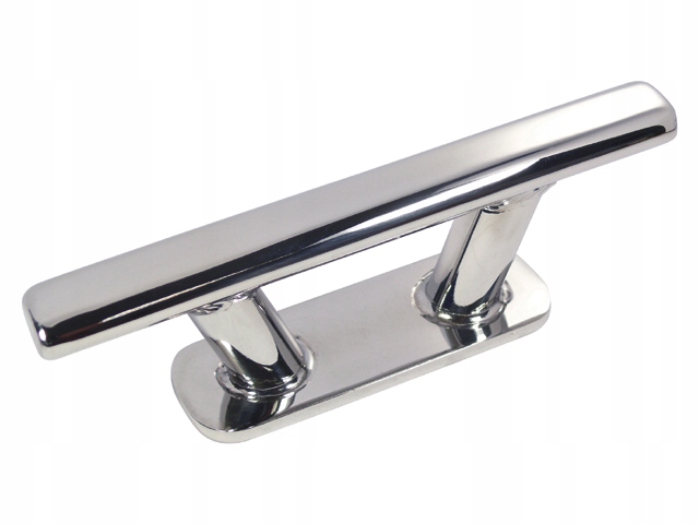 Нержавіюча сталь A4-150mm полірована