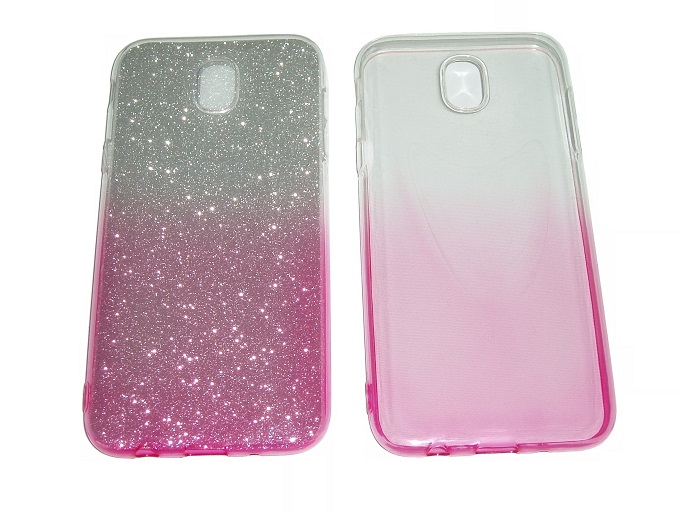 

Etui Glitter Ombre Samsung Galaxy J5 2017 + Gratis