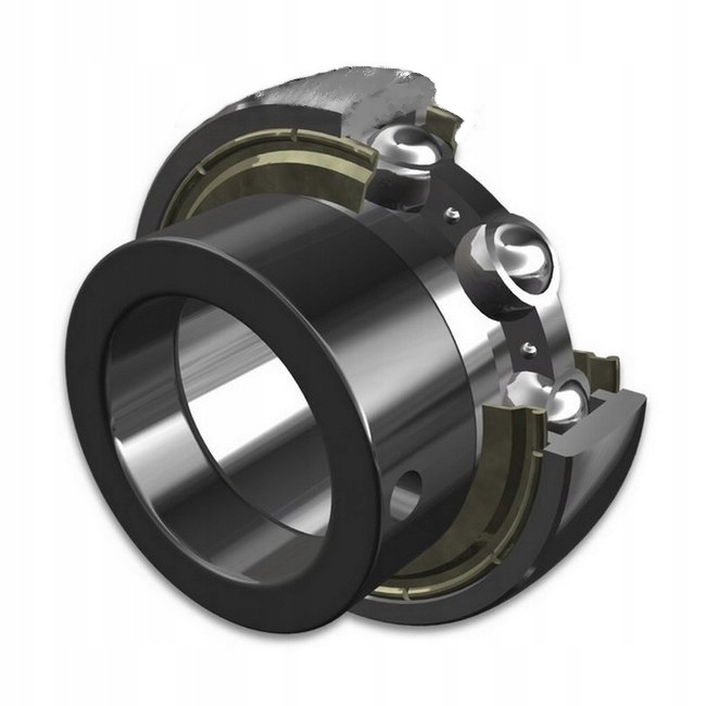 FD 210 SA 210 ŁOŻYSKO SAMONASTAWNE FD210 / SA210 Średnica wewnętrzna 50 mm