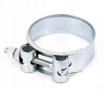 

Obejma, opaska zaciskowa wzmocniona Gbs 31-33 mm