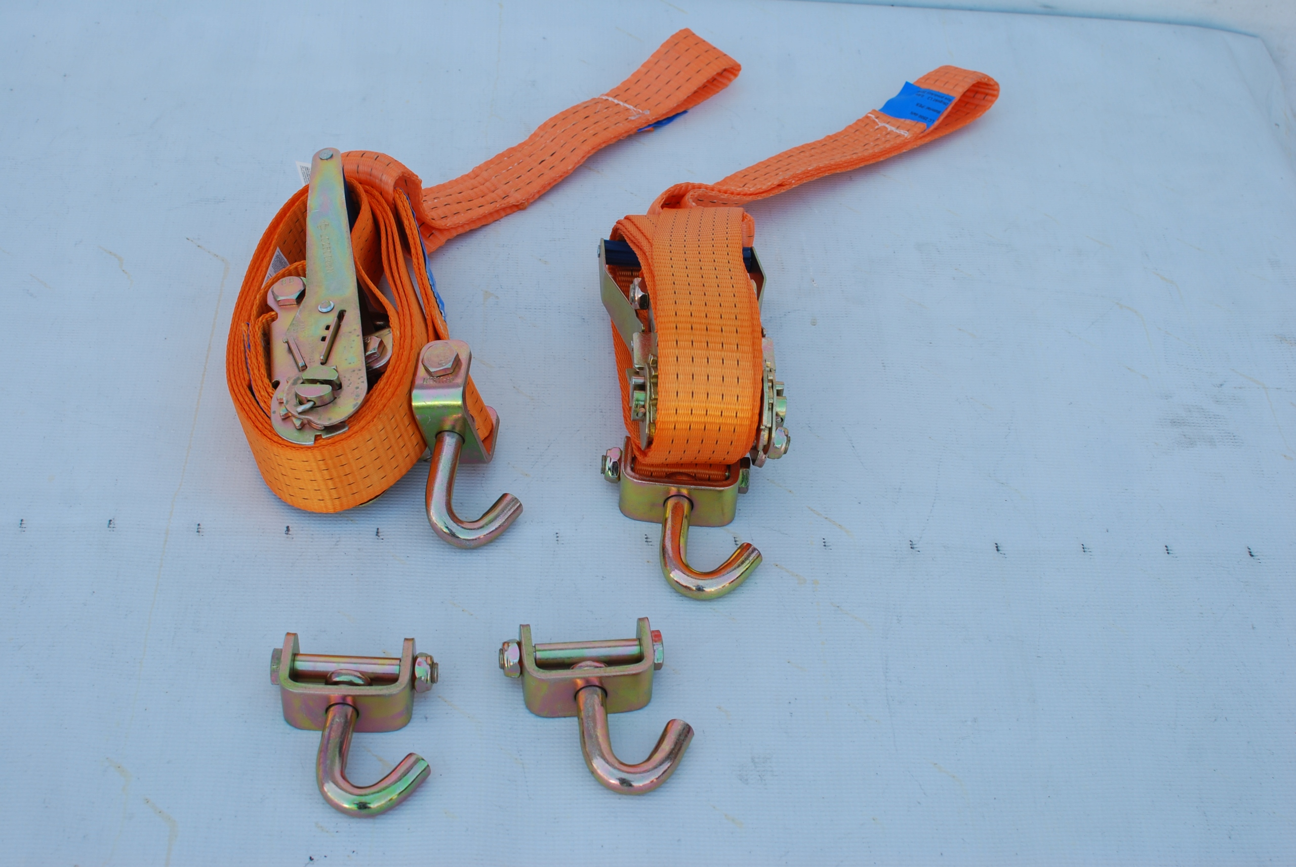 Pasy Transportowe 3Pkt Szelka Obrotowe 5T/3M/50mm Numer katalogowy producenta 5T-3PKT POM OBR SZELKA