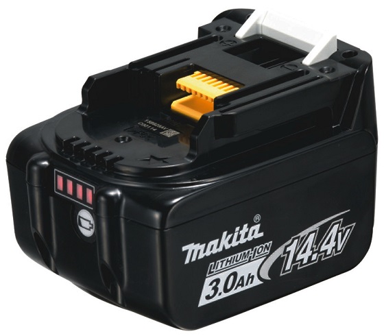 

Makita Akumulator Bateria BL1430B 14,4V 3,0AH