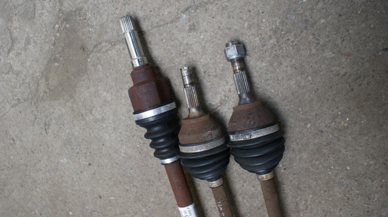 CITROEN C3 I 1.4 HDI / PÓLOŚ PRAWA LEWA Producent części Citroen OE