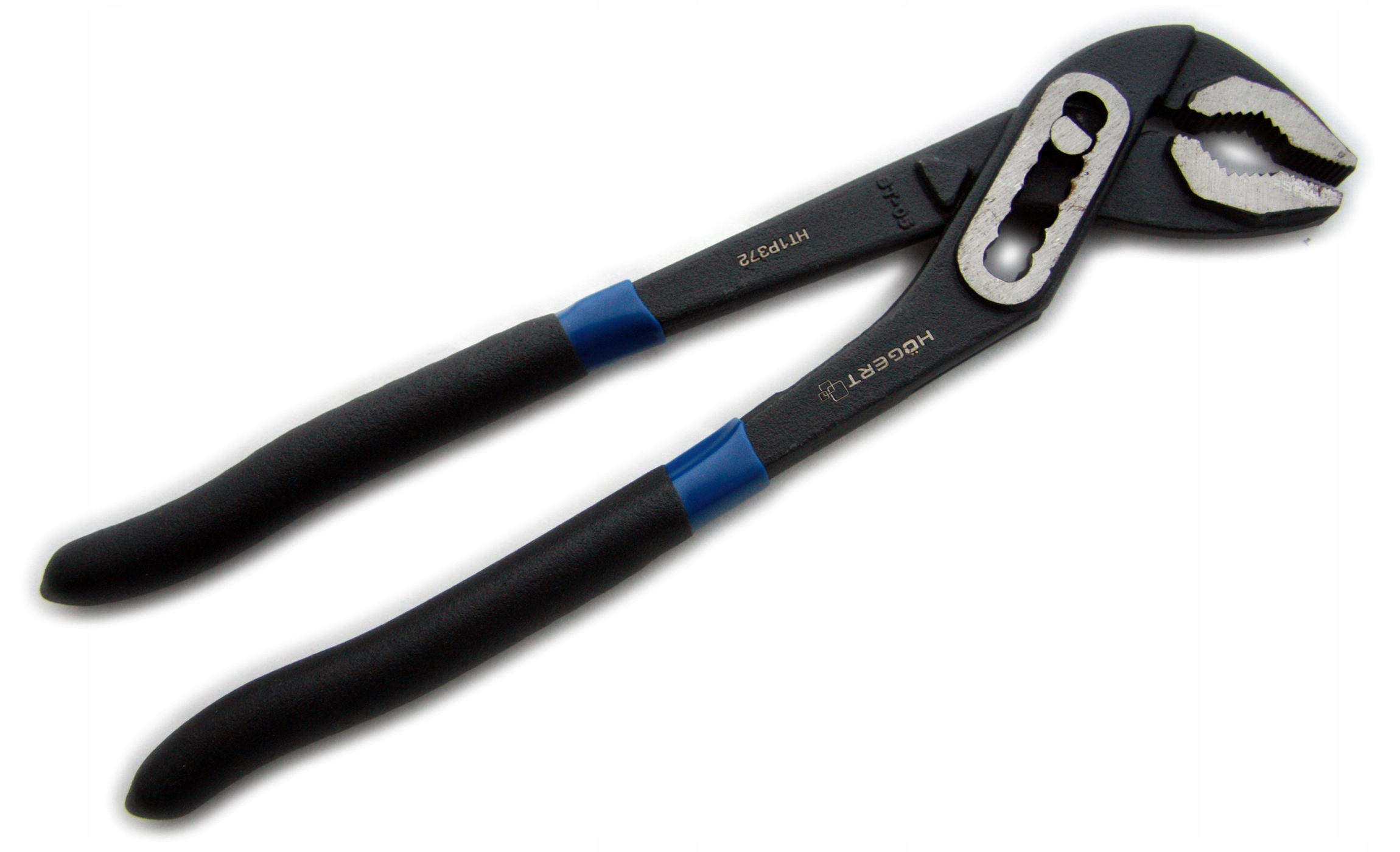 

Szczypce nastawne do rur 250mm HT1P372 Hogert