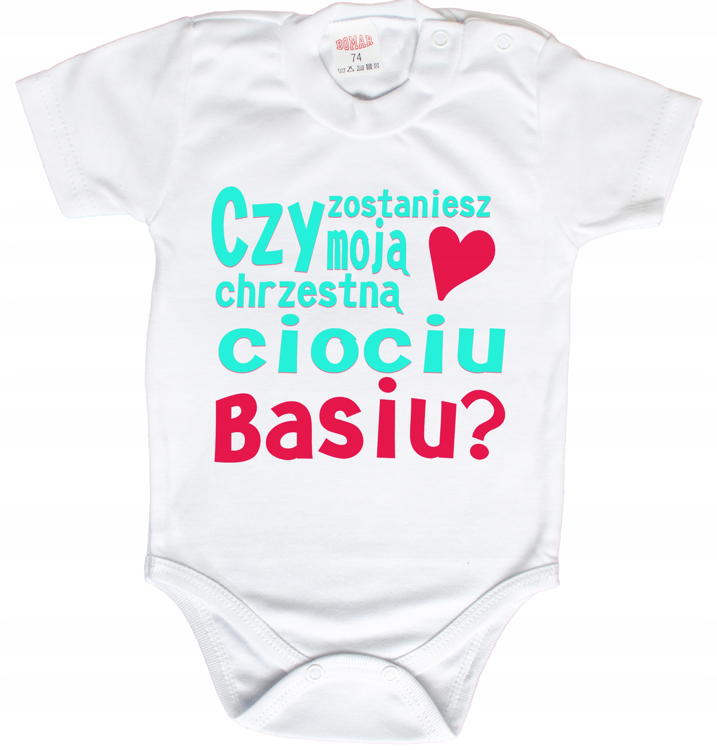 

Body Czy zostaniesz moją Chrzestną ciociu... r.62