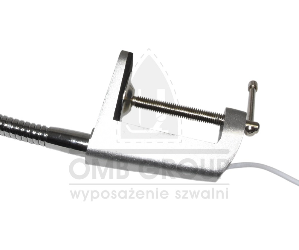 LAMPKA LAMPA DO MASZYN SZWALNICZYCH KRAWIECKIEJ OŚWIETLENIE LED HM-10S Rodzaj stebnówki